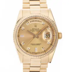 118238A CHAMPAGNE WARRANTY