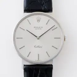3833 VINTAGE HAND-WINDING