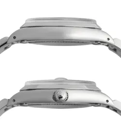 Rolex Oysterdate 6694 Tritium #RI332