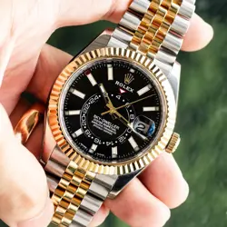 326933 SKY-DWELLER TWO