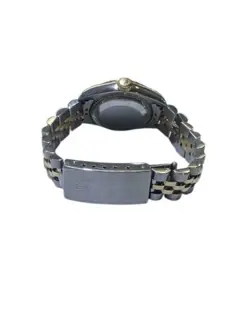 FLUTED BEZEL ROMAN