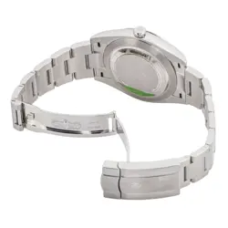 Rolex Oyster Perpetual 41 124300 Celebration #RI065