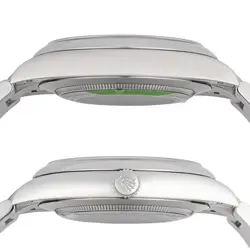 Rolex Oyster Perpetual 41 124300 Celebration #RI065