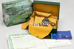SEA-DWELLER BOX
