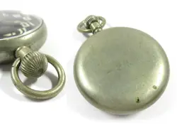 MILITARY ISSUED