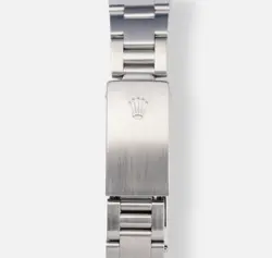 1993 Rolex Oyster Perpetual Date Ref. 15200 with Service Papers