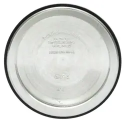 Vintage ROLEX Oyster Date Precision 6694 Hand-winding Watch Head Only BF581244