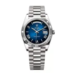 DIAL 40MM WHITE
