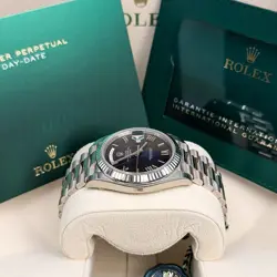 OMBR DIAL 40MM