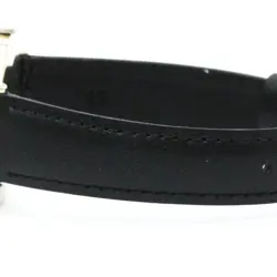 HAND-WINDING MENS WATCH