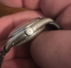STEEL BUBBLE