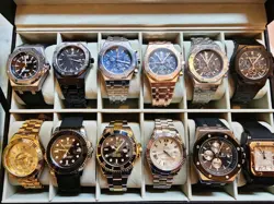 CARTIER WATCH