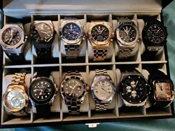 AUDEMARS