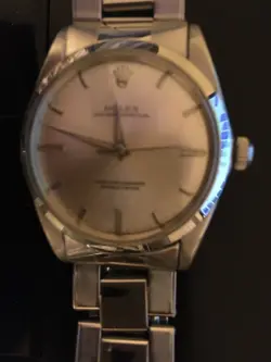 1959 PERPETUAL