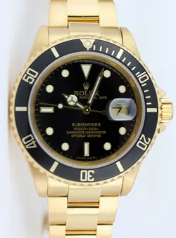 BLACK 16618LN