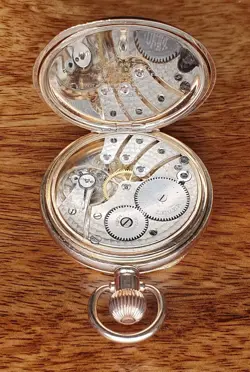 ROLEX ROLLED