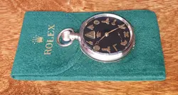 WATCH VERY GOOD