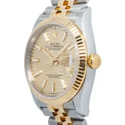 MOTIF DIAL WATCH