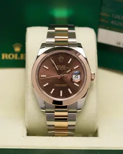 SMOOTH BEZEL EVER