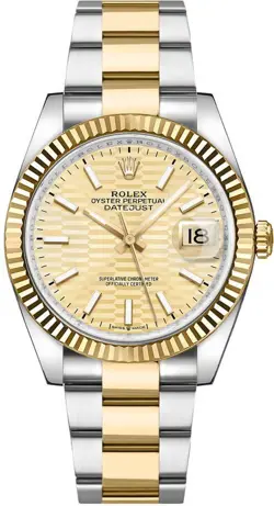 DIAL WATCH 36