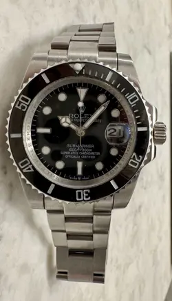 DIAL MENSWATCH