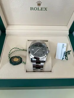 126300 GRAY ROMAN