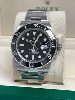 BEZEL 126610LN 2020