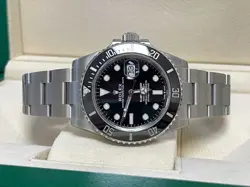 CERAMIC BEZEL 126610LN