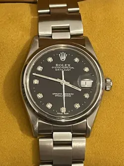 15000 MENS