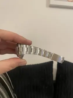 WATCH CUSTOM DIAMOND