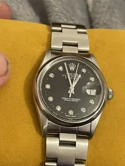 VINTAGE ROLEX 15000