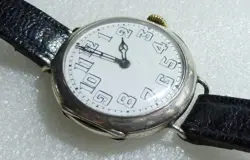 VINTAGE ANTIQUE WHITE
