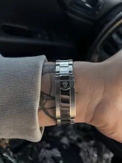 MEN WATCH ROLEX