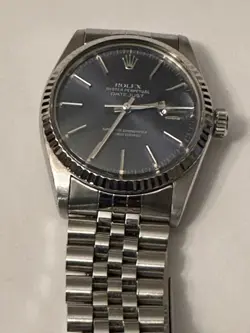 ORIGINAL DATEJUST