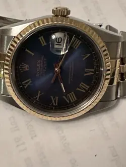 MOVEMENT REF: 16233