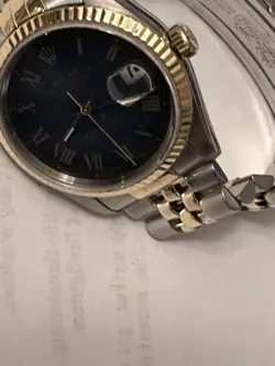SET MOVEMENT