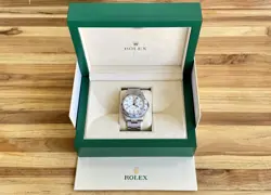 ROLEX EXPLORER 2-