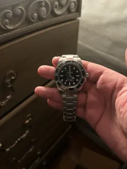 ROLEX   MAN