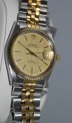 LINEN DIAL EX+!