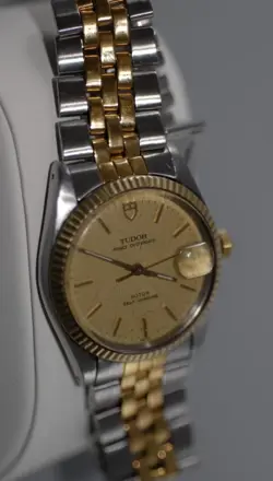 34MM WATCH 74033