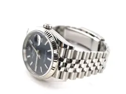 126334 18K FLUTED