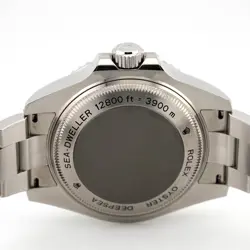 116660 BLACK WARRANTY