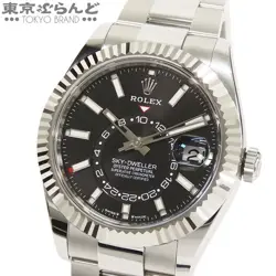 SKY-DWELLER OYSTER BREATH