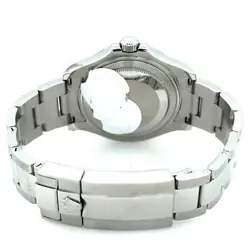 37MM STAINLESS
