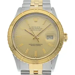 CAL.3035 CHAMPAGNEDIAL WATCH