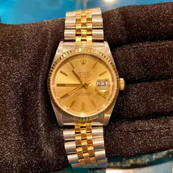 REF. 16233 36MM