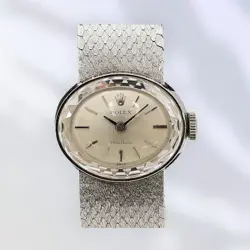HAND-WOUND VINTAGE WOMEN'S