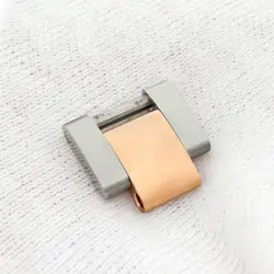 SS OYSTER BRACELET
