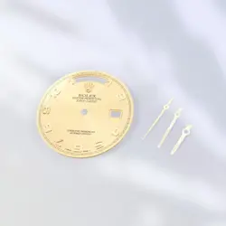 18038 18238 WATCHES