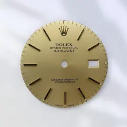 BAR INDEX WATCH